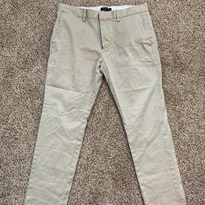 Banana Republic Chino Pants